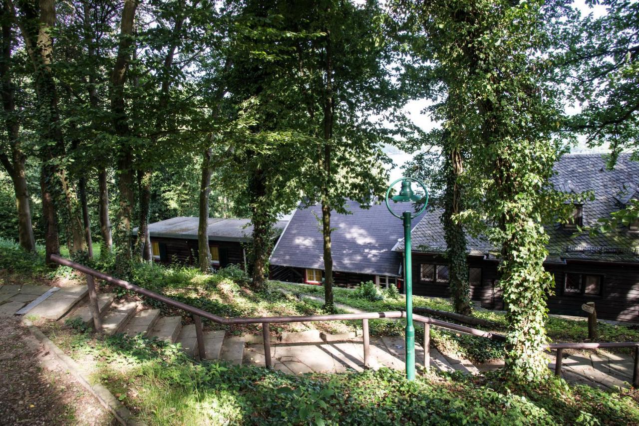 니데겐 Waldhaus Anne 빌라 외부 사진